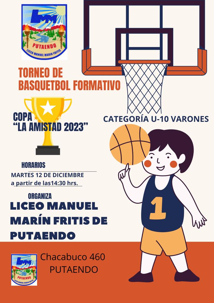 Invitación 2023